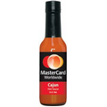 Cajun Pepper Hot Sauce (5oz)